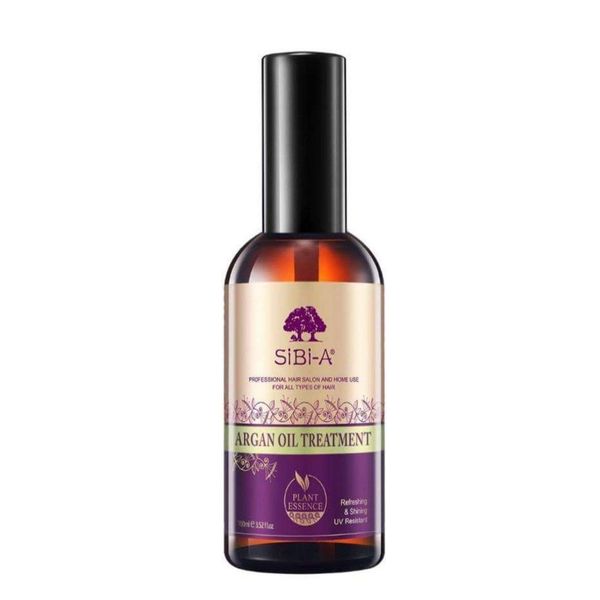SIBA Argan Oil 100 ml