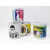 Ink Experts Versa A4 and Mug Size Sublimation Paper Bundle Pack