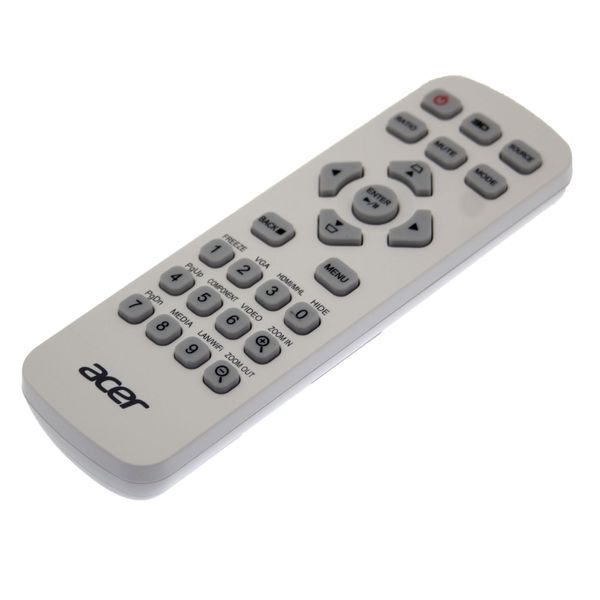 Acer Remote Control H6541BDK Series (Original)