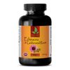 ECHINACEA & GOLDENSEAL Root 300mg - Help Stimulate Immune System - 100 Capsules