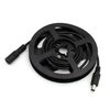 [5m] AC adapter extension cable φ0.08 inch (2.1 mm)