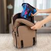 DSLR Camera  Case Sleeve with Neoprene Protection & Accessory Storage