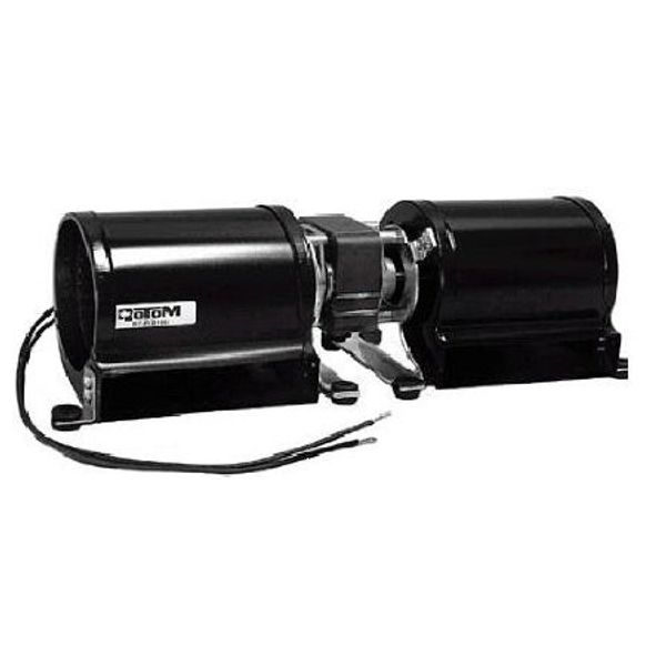 Rotom R7-RB166 Exhaust Blower