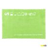 12-Pack Microfiber Cleaning Cloth LCD Screen Lens Camera Eyeglasses Glasses 4x6"