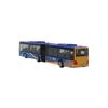 Daron MTA Articulated Bus, Multicolor, Small