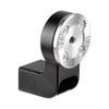 CAMVATE 1/4"-20 Threaded M6 Rosette Screw Adapter