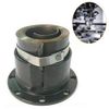 Milling Machine Part 25mm Clock Spring + Steel Housing