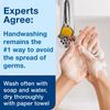 Tork Sensitive Liquid Soap S4, Dermatologically Tested, 1000ml, 424701