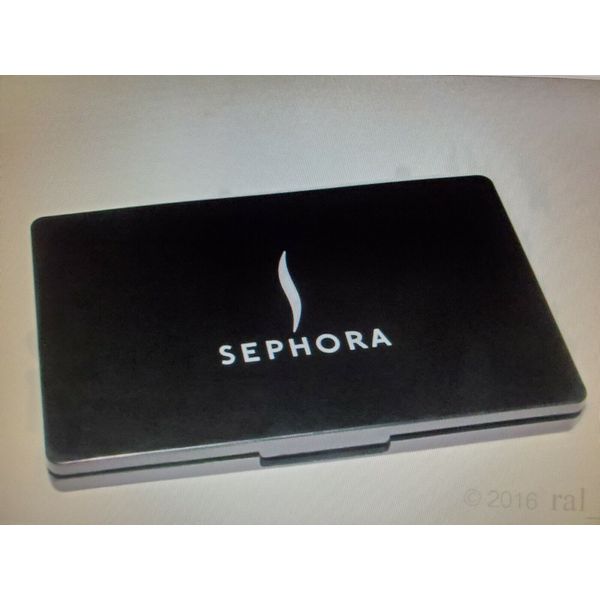 Sephora Hinged Compact Mirror