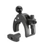 Motorbike Robust Clamp Mount for Garmin Edge Series