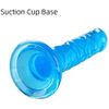 Salagt Powerful Tool for Beginners with Suction Cups for Easy Cleaning