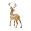 Stag Trinket Box Ornament - Treasured Trinkets