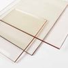 Meg Replacement Stove Glass (Meg 4.5-358x316 - Plain)