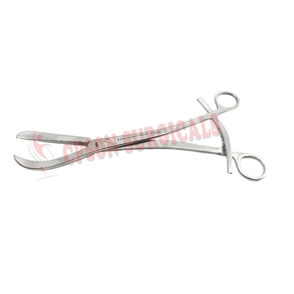 Bone Reduction Forceps 140 mm Orthopedic Surgical Instruments Veterinary