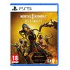 Mortal Kombat 11 Ultimate (PS5)