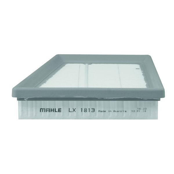 MAHLE LX 1813 - Air Filter Car - Engine