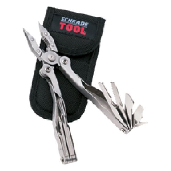 21-Function Tough Tool &amp; Knife