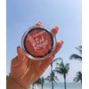 L.A. COLORS Rad Rouge Blush, Radical CBL736