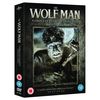 The Wolf Man: Complete Legacy Collection (DVD) [2017]