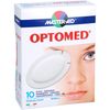 Optomed Sterile Self-Adhesive Eye Dressings