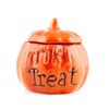 BARCONIC® TIKI DRINKWARE - 18 OZ - PUMPKIN