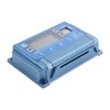 60A MPPT Bluetooth APP Solar Charge Controller Charger Fits 12V-60V Battery Blue
