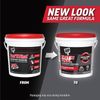 1 gal Dap 12143 Fast 'N Final Light Weight Spackling
