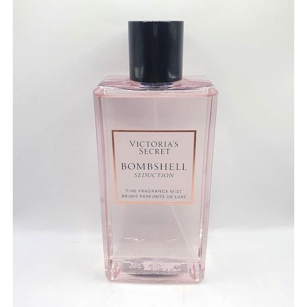 VICTORIA'S SECRET BOMBSHELL SEDUCTION BODY MIST 8.4 FL OZ