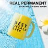 Permanent Adhesive Vinyl Sheets for Cut,40x 12"x12" Permanent Vinyl Bundle