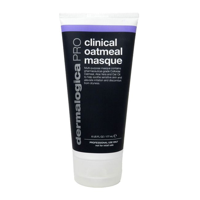 Dermalogica PRO Clinical Oatmeal Masque 6 Ounces