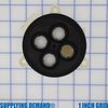 Supplying Demand WD35X20598 3029108 Dishwasher Active Diverter Valve Assembly Replacement Kit