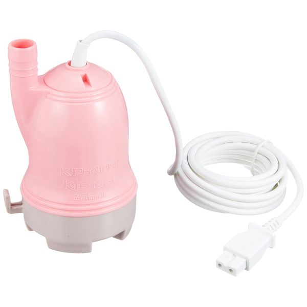 KOSHIN KP-401S Bus Pump Replacement Pump