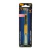 POSNER PLEXILINER DUO LIP LINER- LIP GLOSS #40015 WALNUT