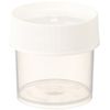 Nalgene Polypropylene Jar (4-Ounce)