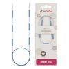 KnitPro Smartstix Fixed Circular Needles 24" (60cm) | 3.25mm