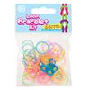 Tobar 20607 Loom Bracelet KIT, Mixed
