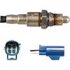 234-4794 Denso O2 Oxygen Sensor Rear Driver or Passenger Side DOWNSTREAM for XF
