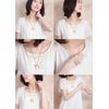 Boxer British Art Dog Pendant Necklace Collection