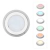 LED Pool Light Swimming Underwater Lamp RGB Spa Lights Waterproof Remote Control