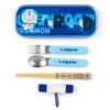 Sanrio Doraemon Lunch Trio with Belt