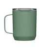 Camelbak Camp Mug, Sst Vacuum Insulated, 12Oz, Moss