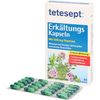TETESEPT Erkältungs Kapseln 40 St