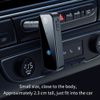 3.5MM Wireless Bluetooth 5.0 Receiver AUX Audio Stereo USB Charger Car Adapter