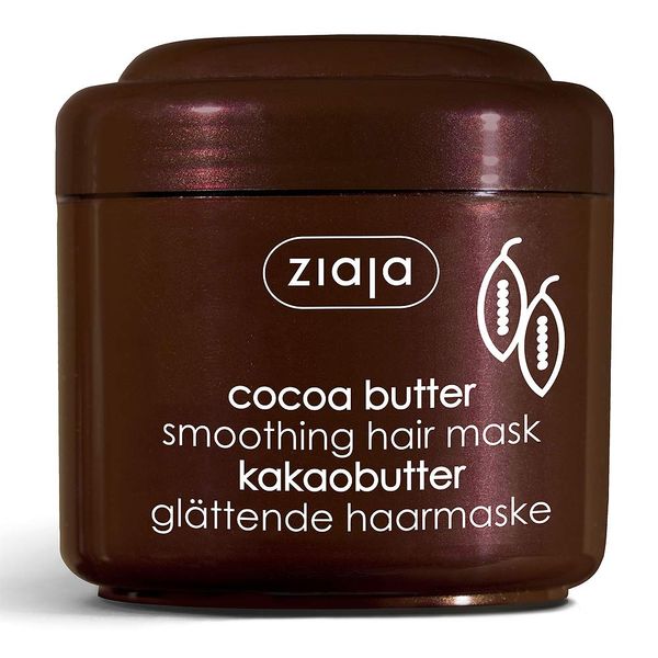 Ziaja Cocoa Butter Hair Mask