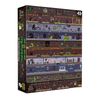 Brotherwise Games Boss Monster Puzzle, 1000