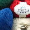 ONline Linie 310 Alpaca 23 - Natur
