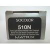 Matrix Socolor 510N
