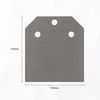 CPROSP Replacement Blade for SDS-Plus Pallet Chisel