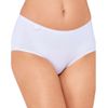 Sloggi Women's 24/7 Microfibre Midi C3P Briefs