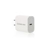 GearPower 20W USB-C Smartphone Charger (GPAWC20W)